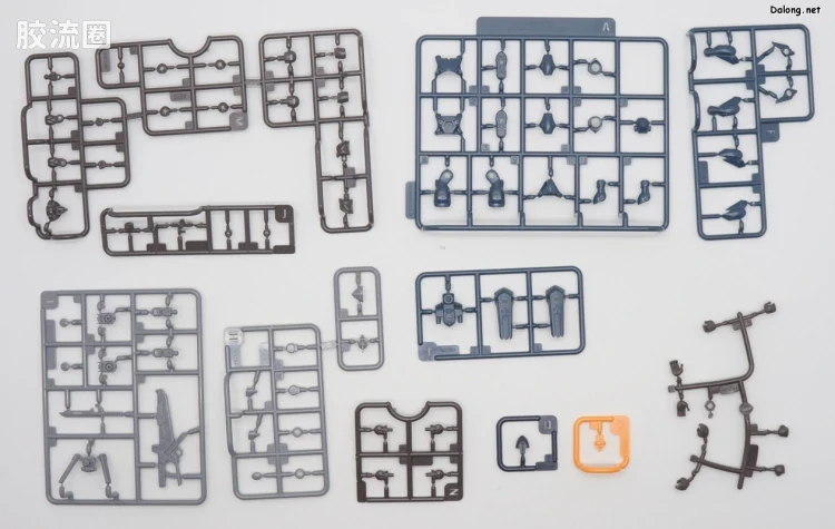 HEXA GEAR 六角机牙 牙机将 LAT索利德[成年体] - 图片